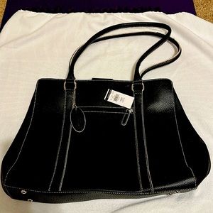 Wilson’s Leather handbag